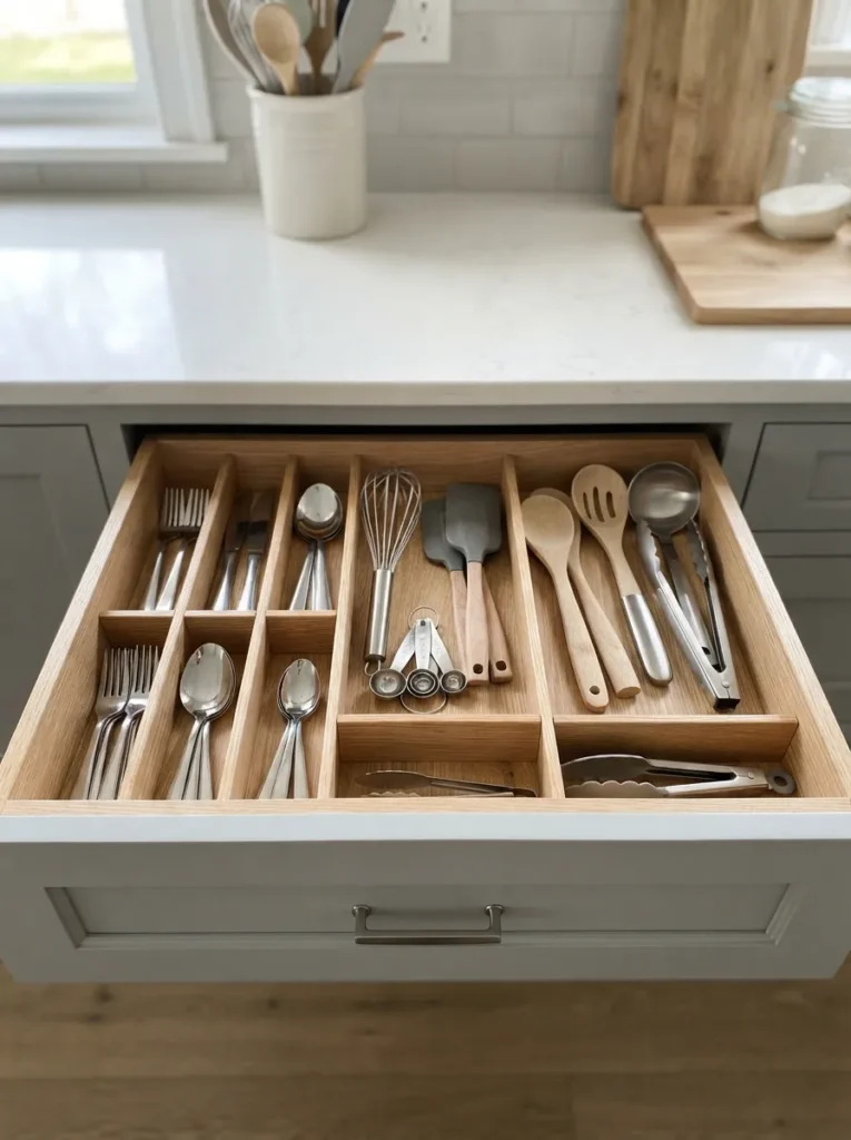 5. use drawer dividers for 202608070339