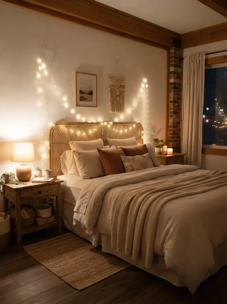 5. use string lights for 202608070447