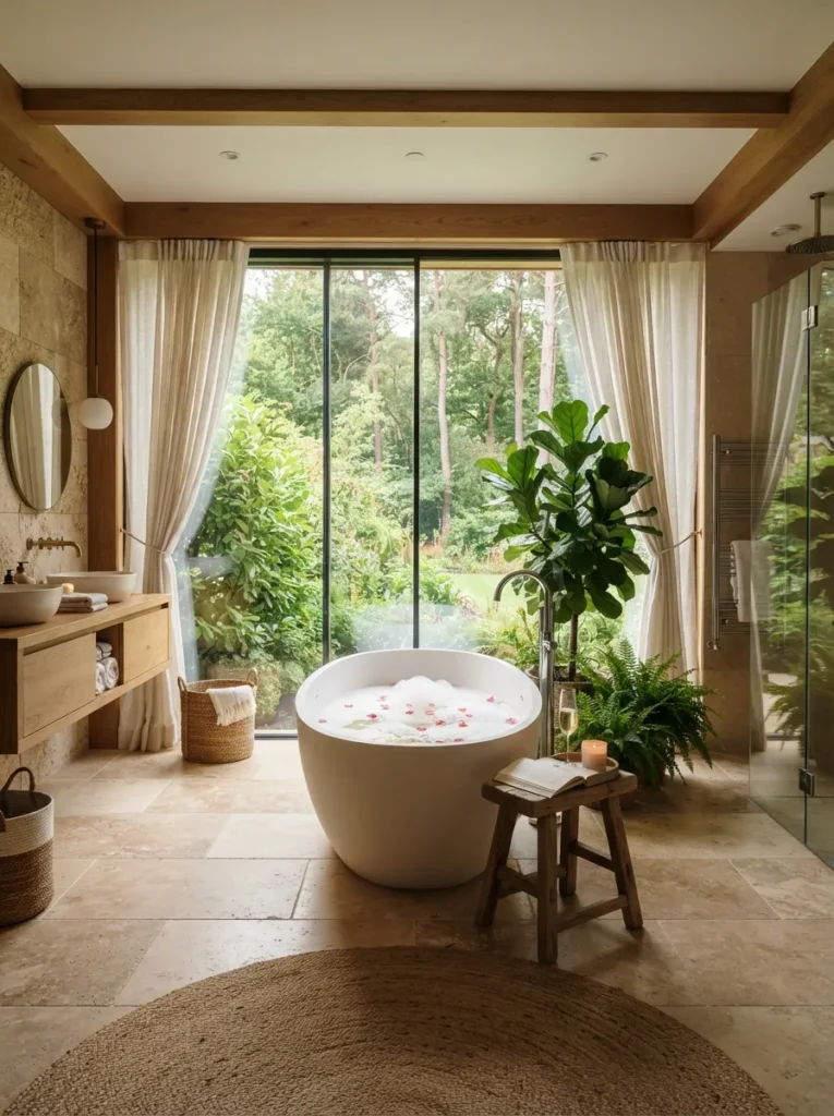 5. use a freestanding tub 202608060724