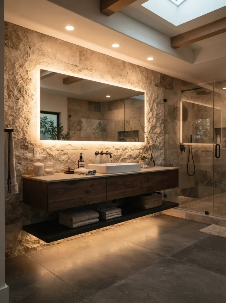 6. add backlit or recessed 202608060724