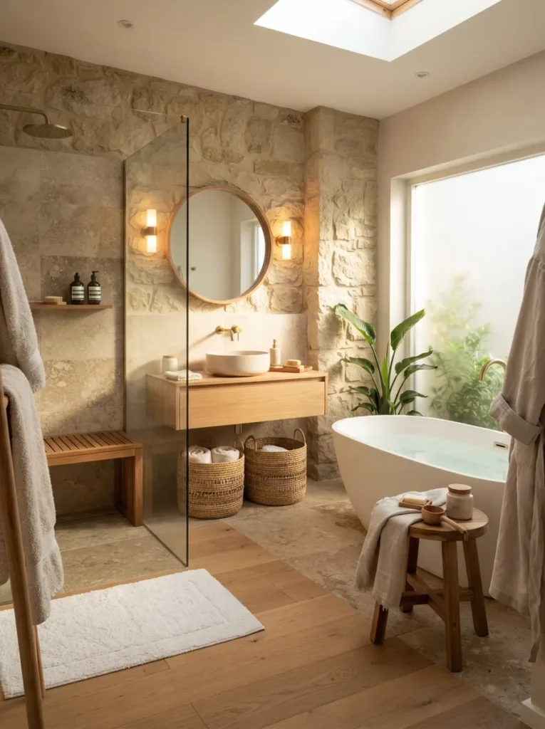 6. use natural materials like 202608060737