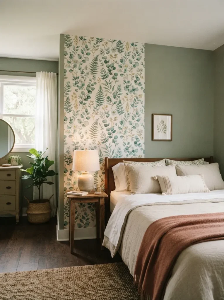 6. use removable wallpaper on 202608080332