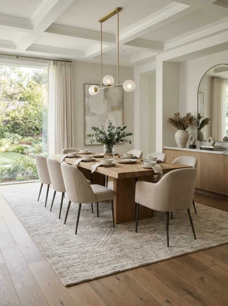 6. use a statement rug 202608061841