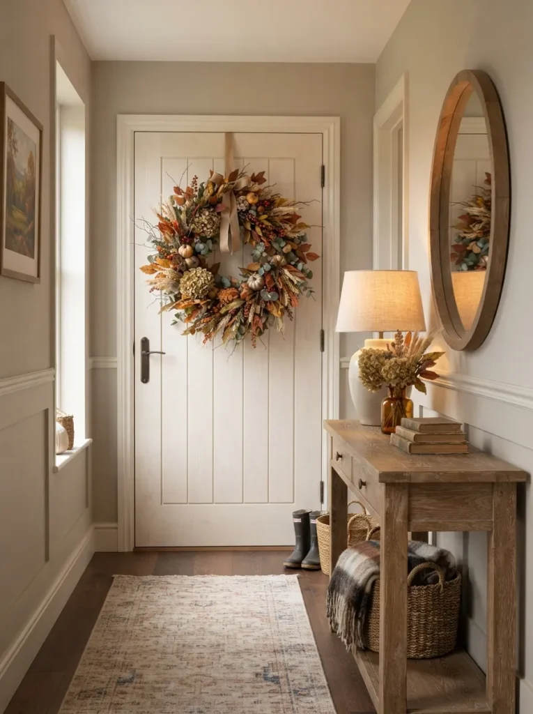 7. add a wreath with 202608071256