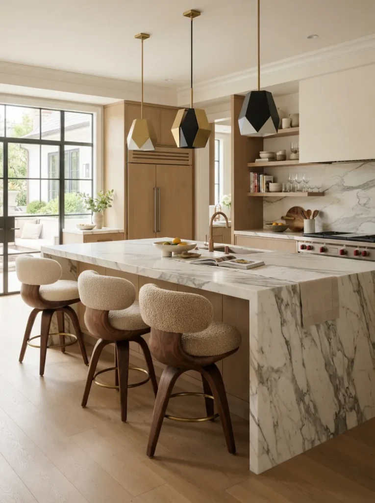 7. choose bar stools that 202608051033
