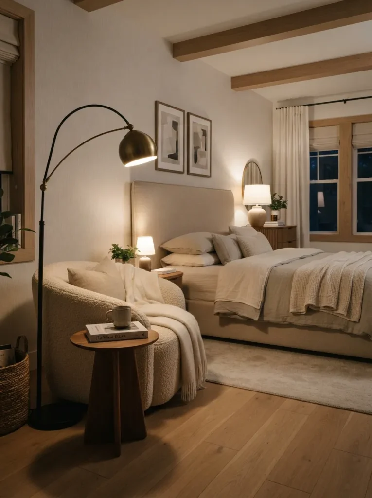7. choose a floor lamp 202608070448