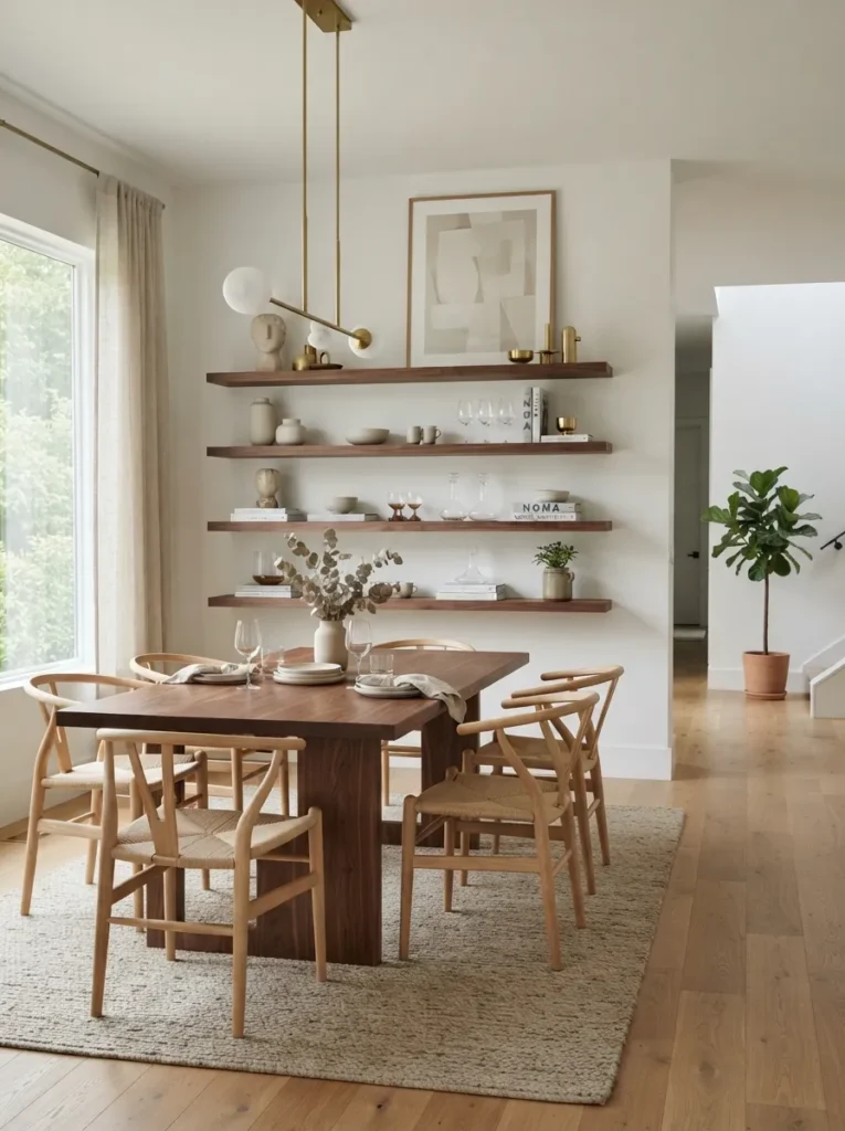 7. choose an open shelving 202608061842