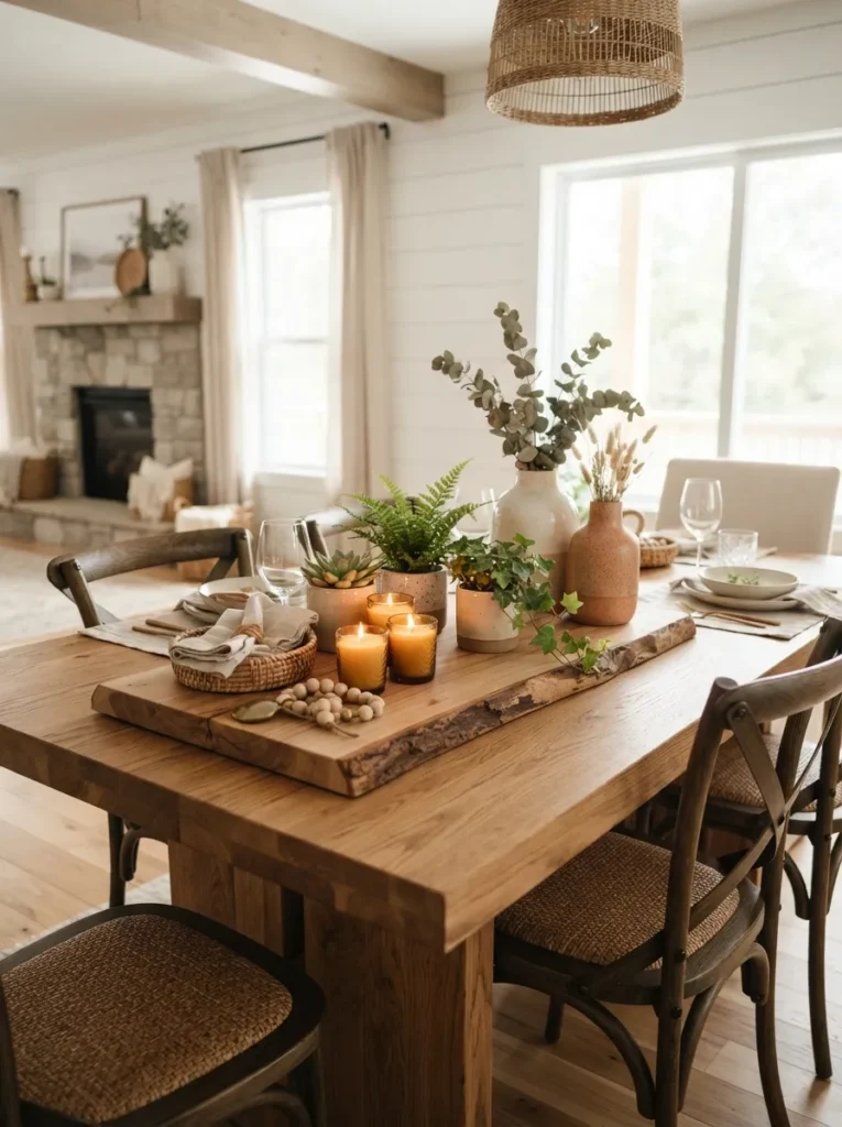 7. use a wood slab 202608050755