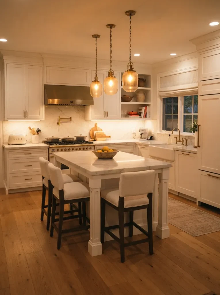 8. choose warm toned lighting 202608060535