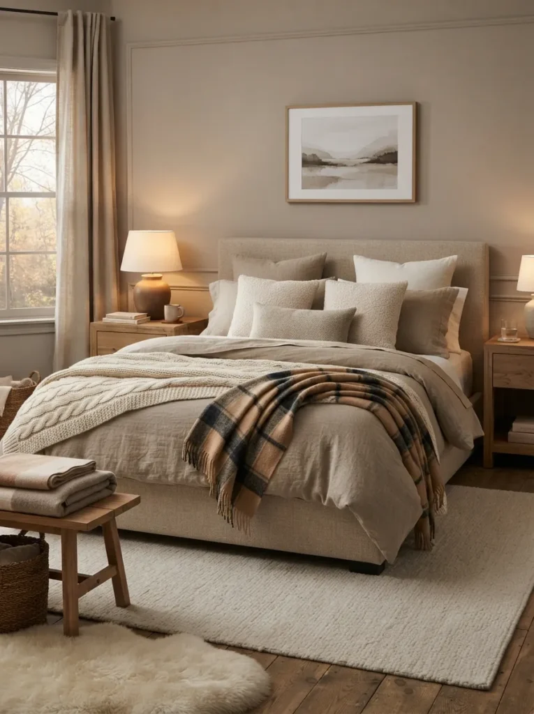 8. rotate your bedding to 202608071257
