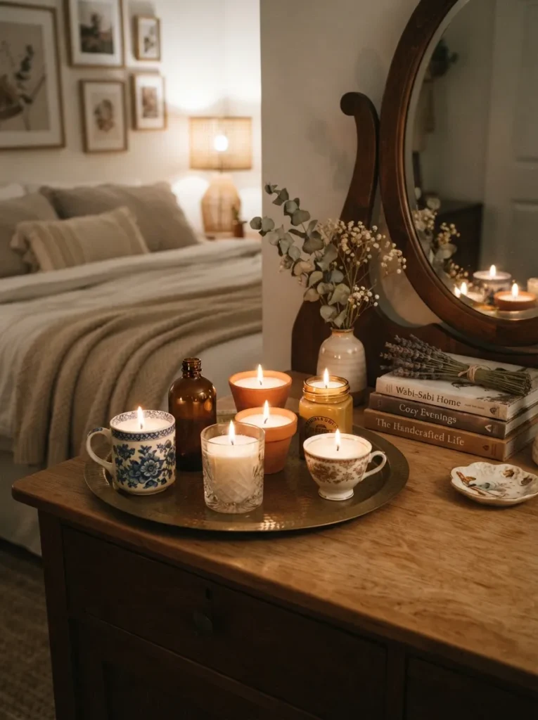 9. create custom candles in 202608071232