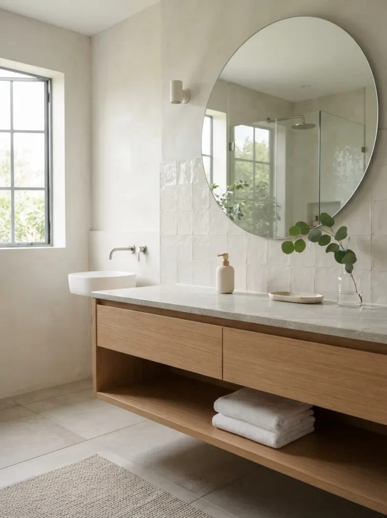 9. keep countertops almost entirely 202608060738