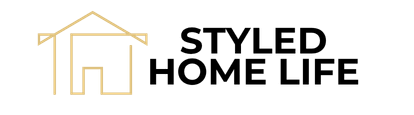 StyledHomeLife logo