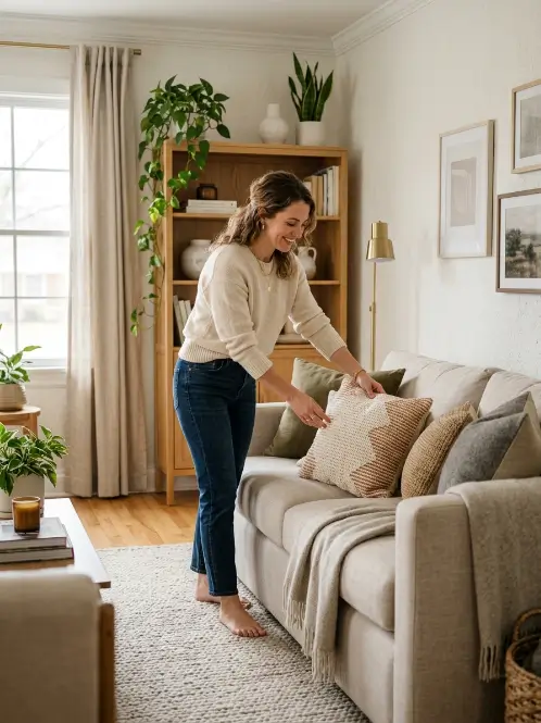decor about image